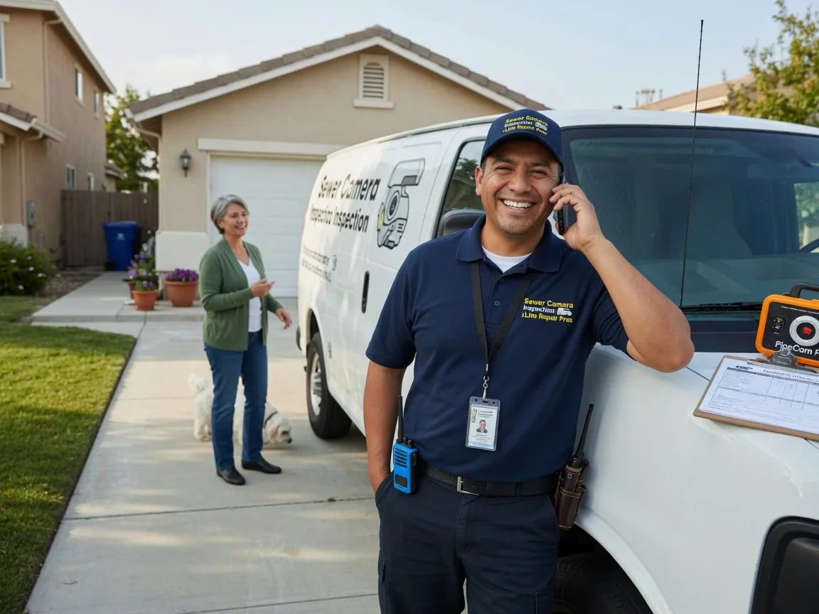 Sewer Line Repair Mineral City, OH FAQs